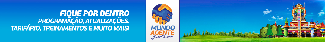 Banner Mundo Agente